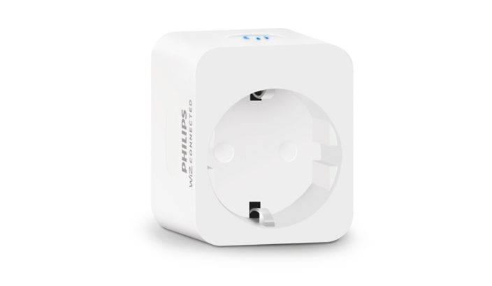 Philips Smart Plug (lighting.philips.co.id)