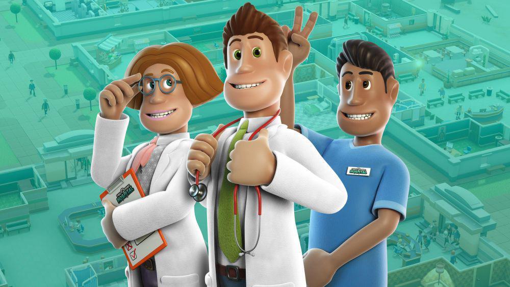 7 Game Simulasi Medis Terbaik yang Tersedia di Steam