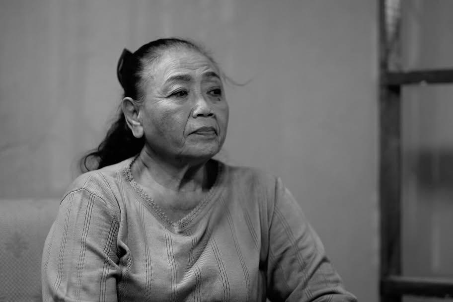Aktris Senior Sri Sumiarsih Meninggal Dunia