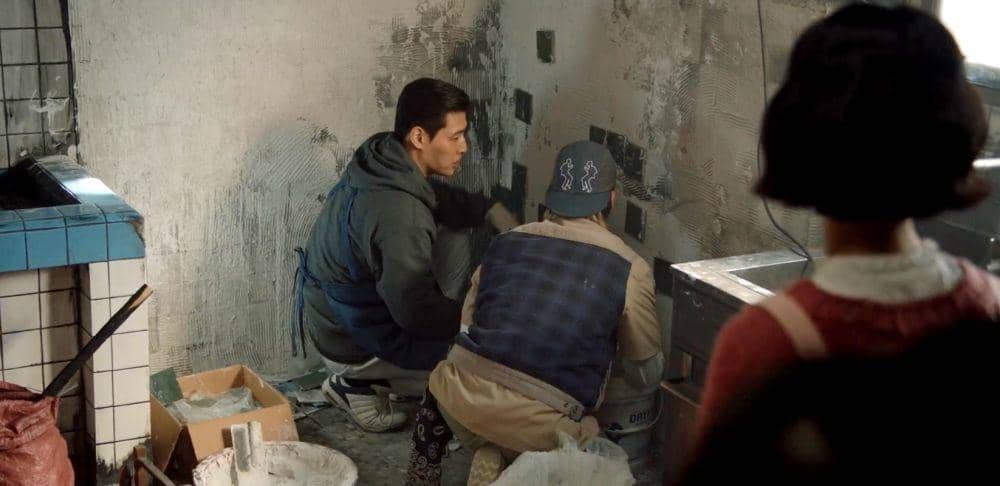 Cuplikan drama Tastefully Yours (dok. ENA/Tastefully Yours)