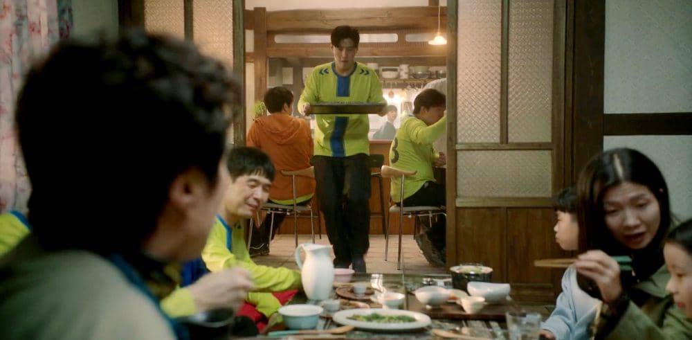 Cuplikan drama Tastefully Yours (dok. ENA/Tastefully Yours)