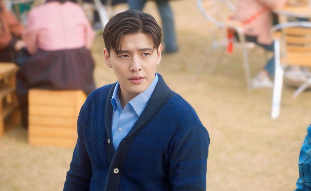 11 Kontribusi Beom Woo pada Restoran Jungjae di Tastefully Yours