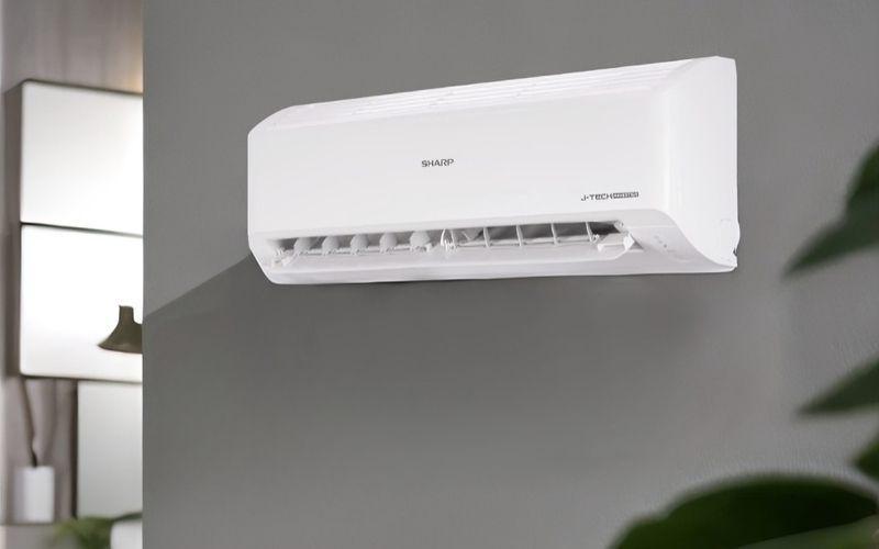 5 Rekomendasi AC Inverter Terbaik untuk Rumah, Hemat Listrik dan Awet