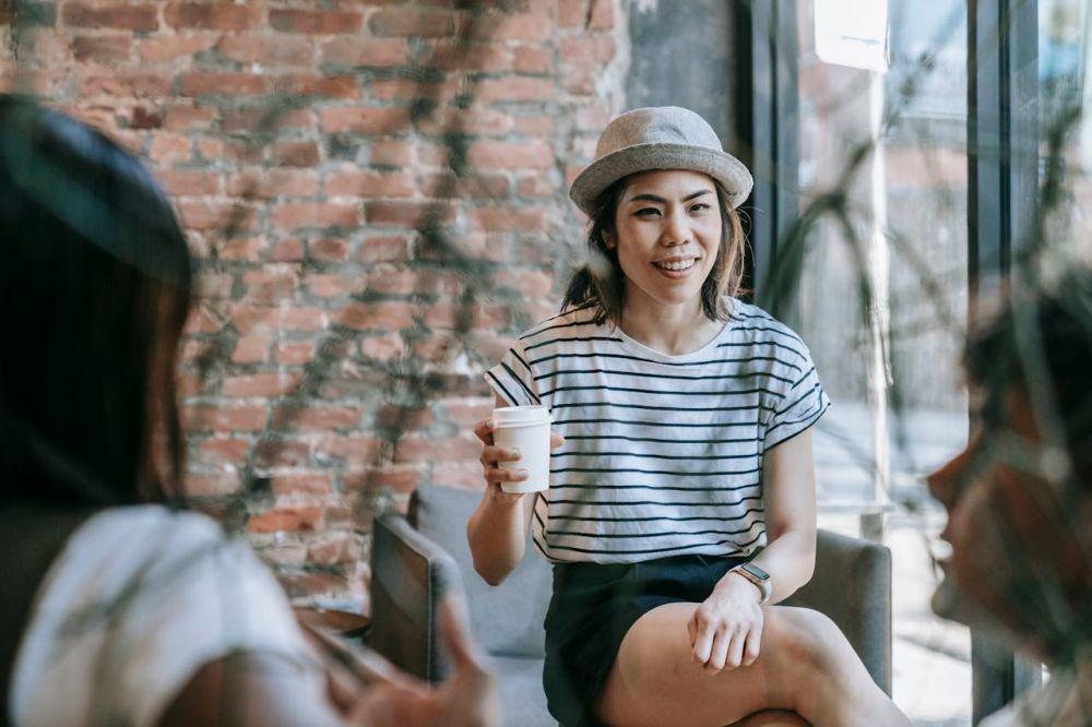 5 Zodiak Paling Anti Basa-basi Hanya Demi Terlihat Baik, Apa Adanya