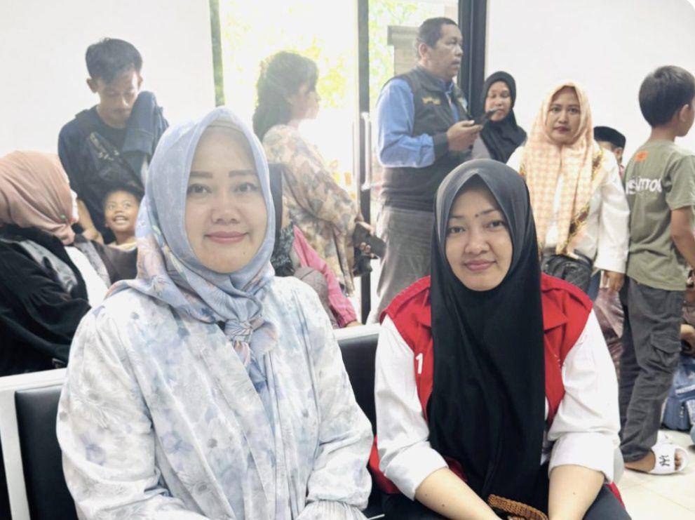 Dok. Istimewa/kuasa hukum terdakwa