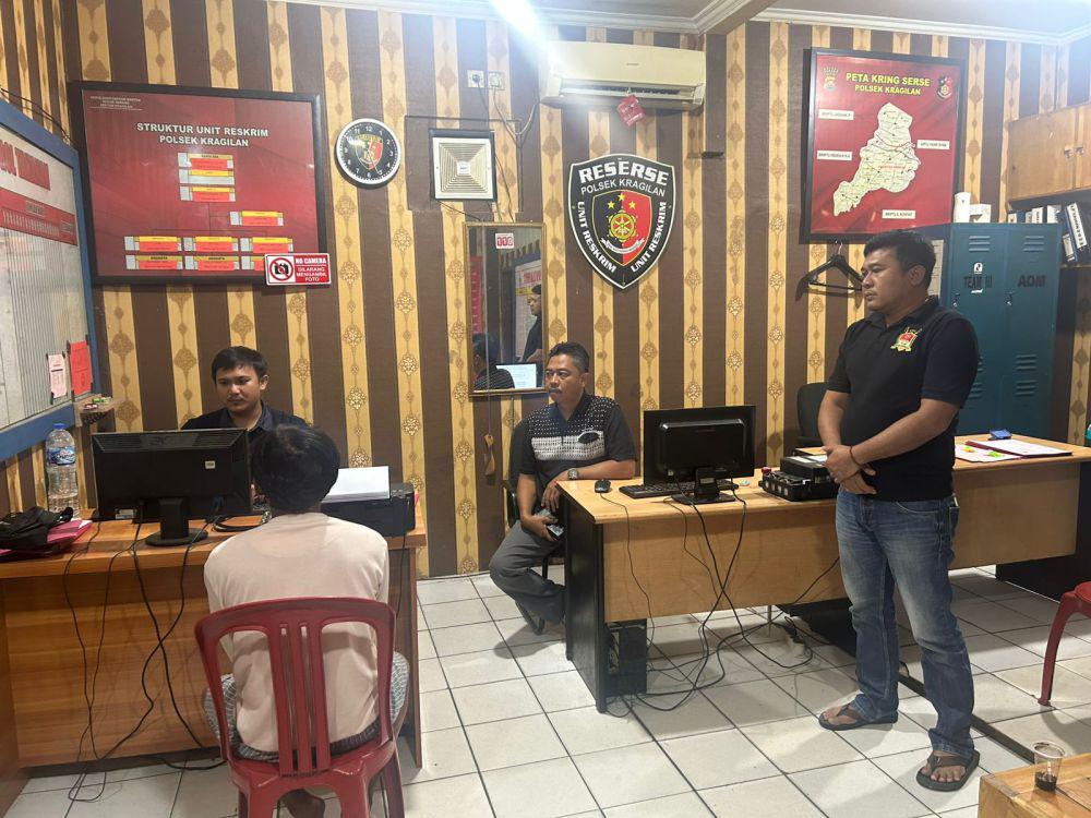 3 Bocah di Serang Dipaksa Nonton Video Porno dan Dicabuli Tetangga