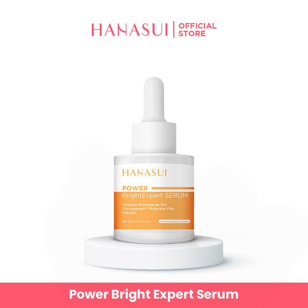 Hanasui Power Bright Expert Serum (enviostore.com)