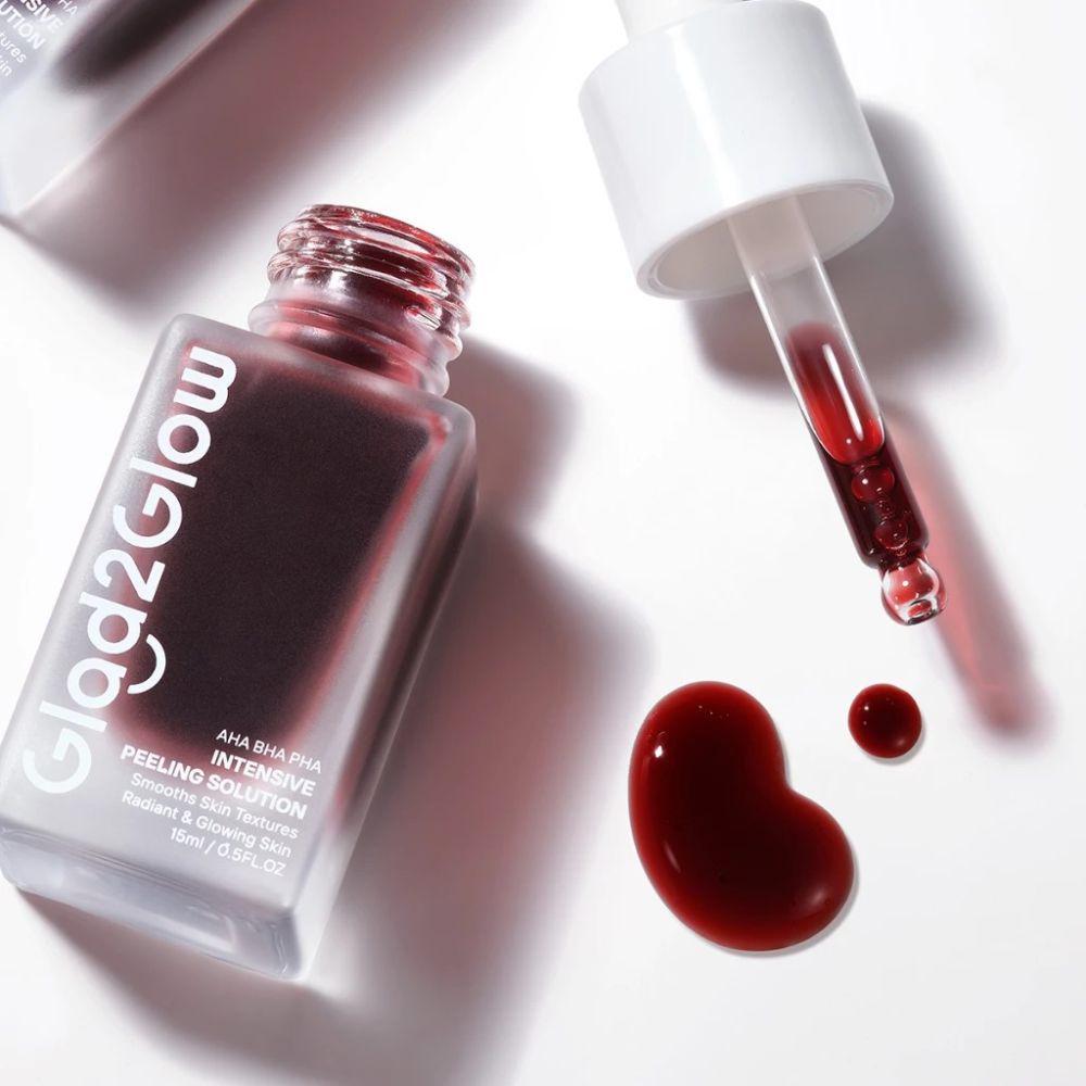 Glad2Glow AHA BHA PHA Intensive Peeling Solution (enviostore.com)