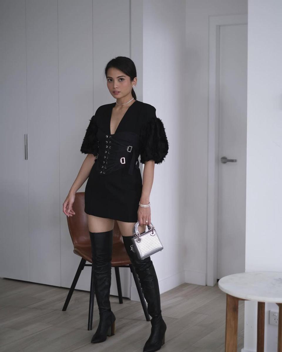 Acha Septriasa (instagram.com/septriasaacha)