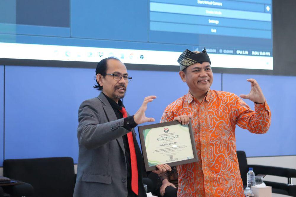 UPI dan UI Bangun AI Khusus Pendidikan Tanpa Internet