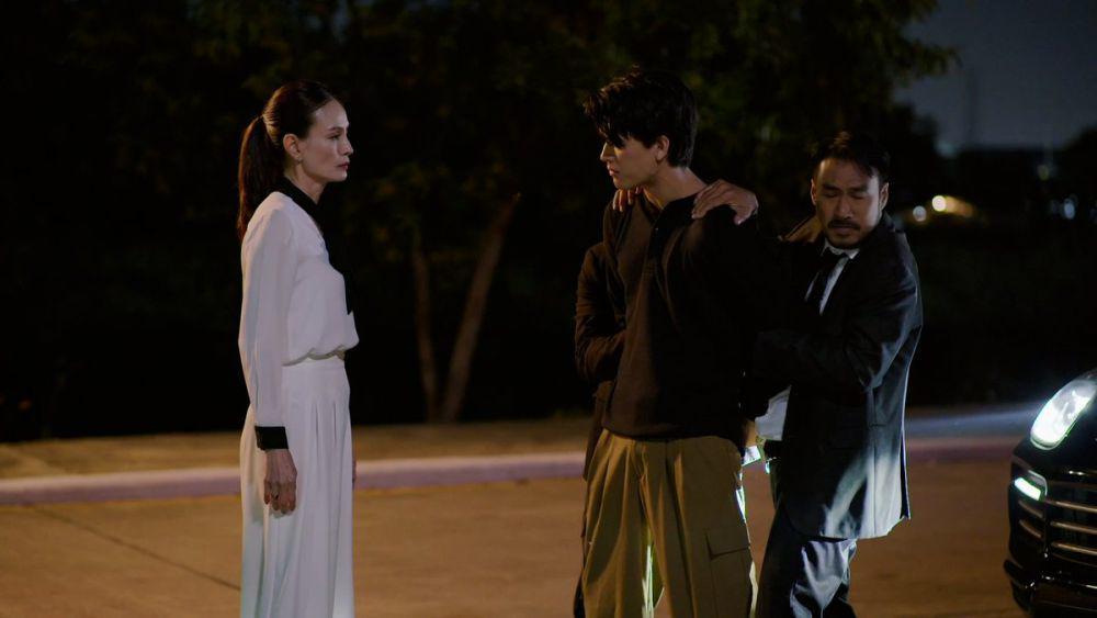 3 Hal yang Terungkap di Episode 11 My Golden Blood