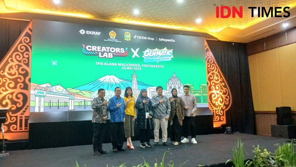Konten Kreator Harus Menambah Skill Agar Tetap Bisa Bertahan