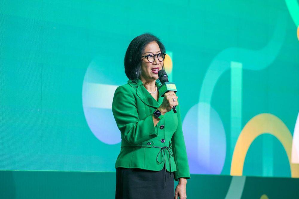 Grab Dorong Adaptasi Bisnis Lewat Teknologi dan Kolaborasi