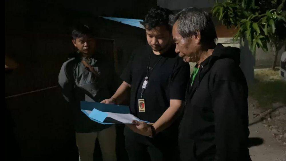 Dok. Polres Bandara Soekarno-Hatta