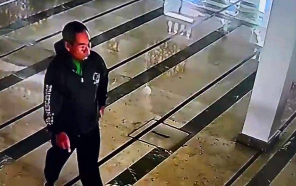 Dok. Polres Bandara Soekarno-Hatta