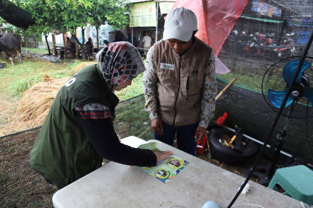 Dok. Pemkot Tangerang