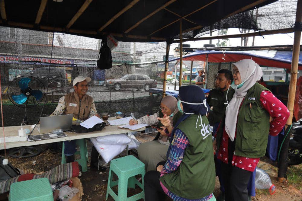 Dok. Pemkot Tangerang