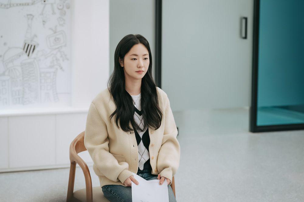 7 Fakta Peran Jeon Yeo Bin di Our Movie, Mengidap Penyakit Langka
