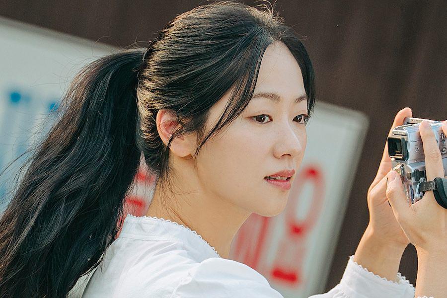 7 Cuplikan Karakter Jeon Yeo Bin di Drakor Our Movie, Mengaduk Emosi