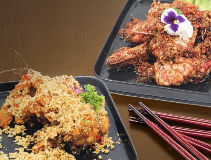 Rekomendasi Menu Oriental di Aston Hotel Palembang, Diskon 20 Persen