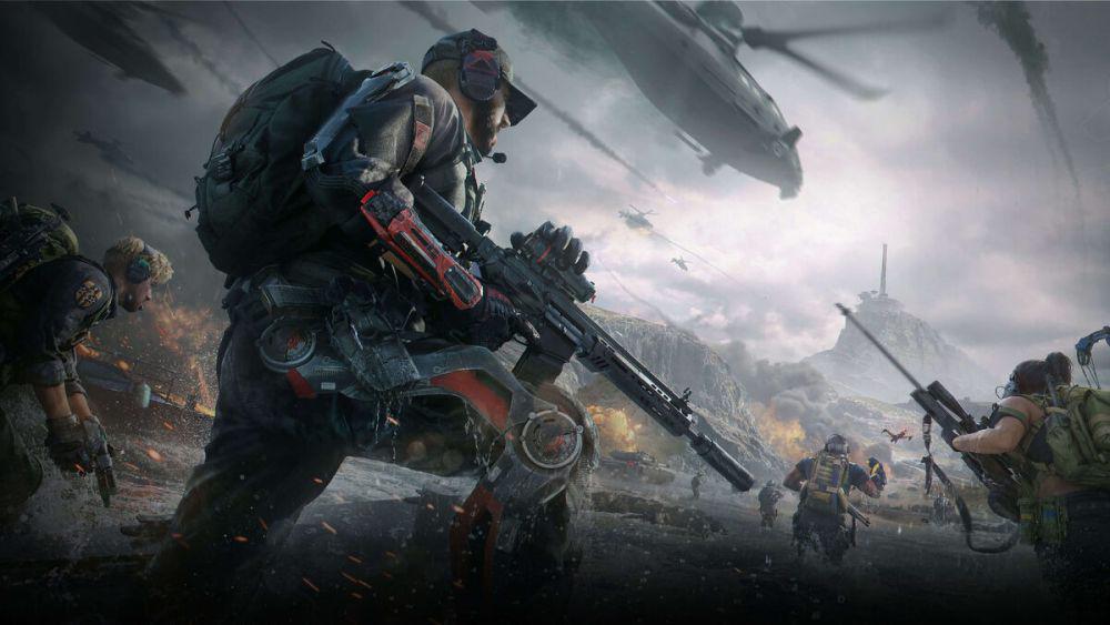 6 Tips Main Delta Force Mode Warfare Biar Gak Jadi Beban