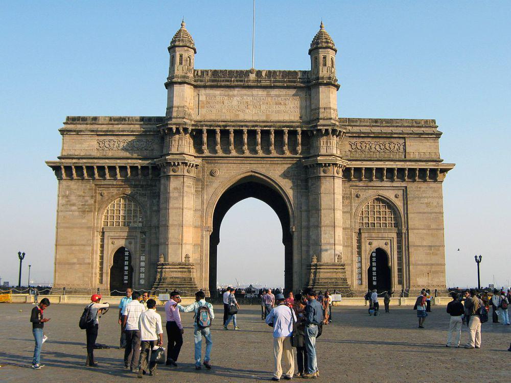5 Fakta Gateway of India, Monumen Ikonik di Mumbai