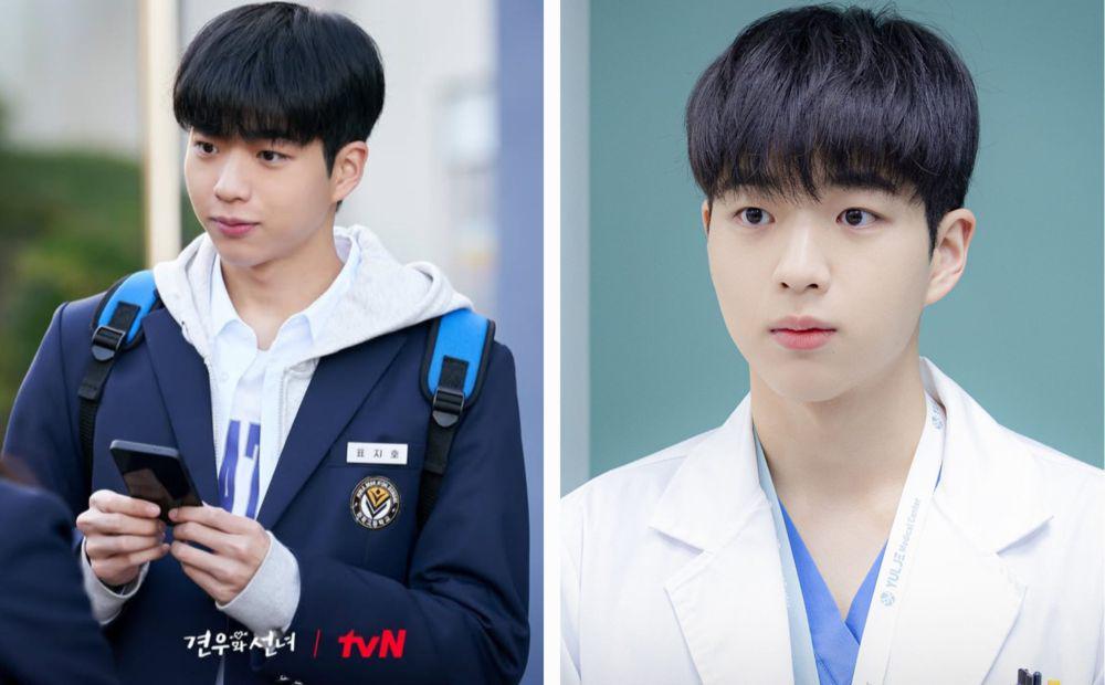 3 Drakor Cha Kang Yoon pada 2025, Terbaru Head Over Heels