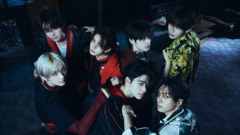Tracklist Album DESIRE : UNLEASH Milik ENHYPEN, Rilis 5 Juni 2025