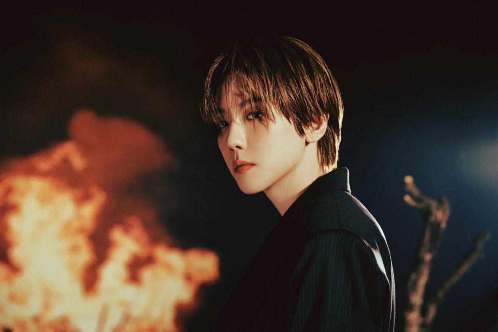 Makna 7 Lagu Baekhyun EXO di Mini Album Essence of Reverie
