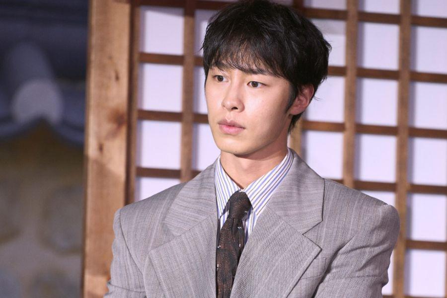 Lee Jae Wook Sempat Menolak Naskah Drakor Dear Hongrang, Kenapa?