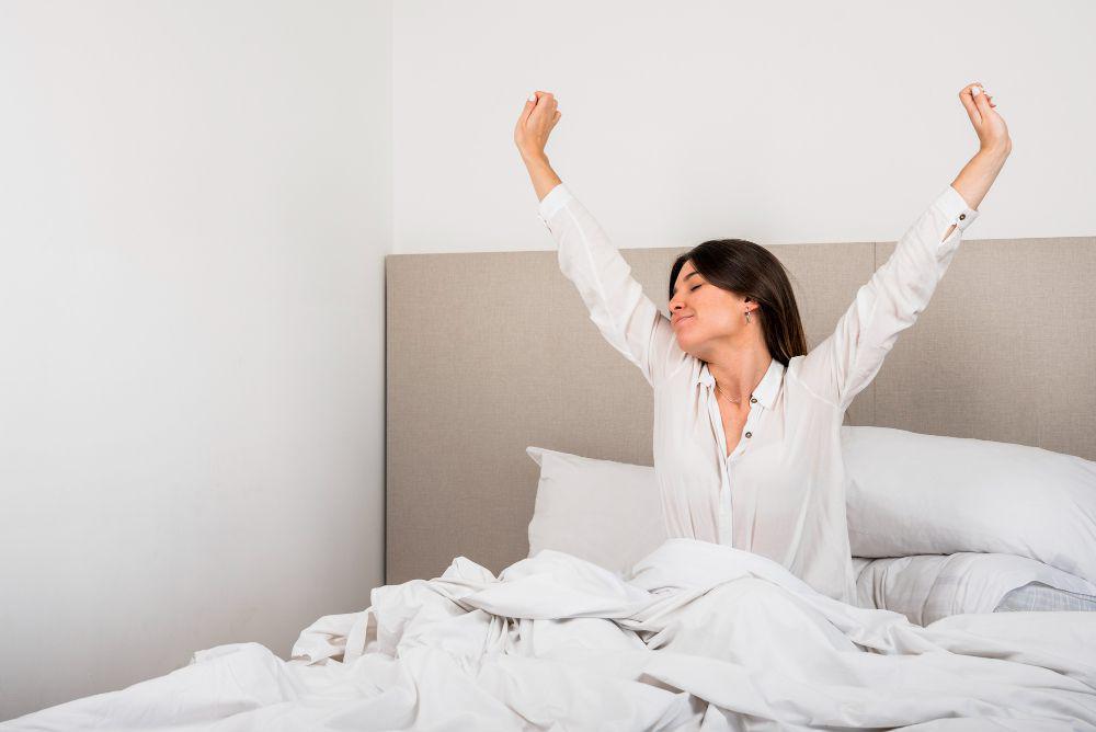 5 Cara Memulai Mindful Morning di Akhir Pekan