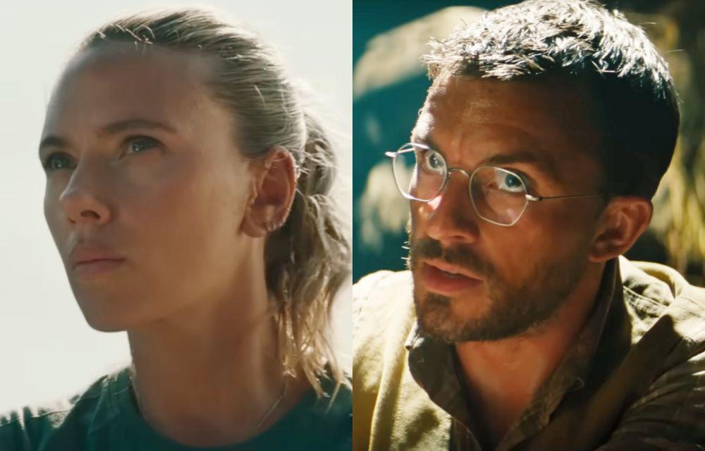 3 Hal Menarik di Trailer Terbaru Jurassic World: Rebirth