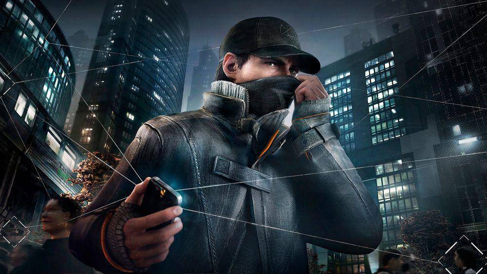 7 Game Terbaik dengan Karakter Hacker Profesional