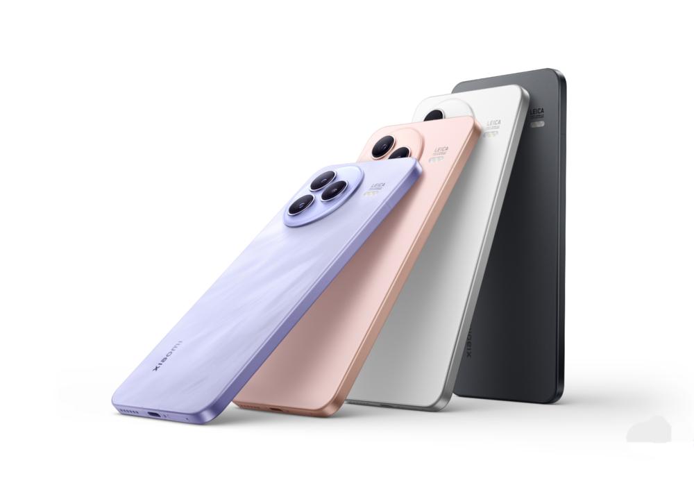 Xiaomi Civi 5 Pro Resmi Rilis, Siap Jadi Flagship Killer