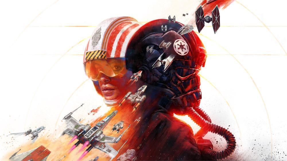 7 Game Star Wars yang Canon dengan Franchise Filmnya