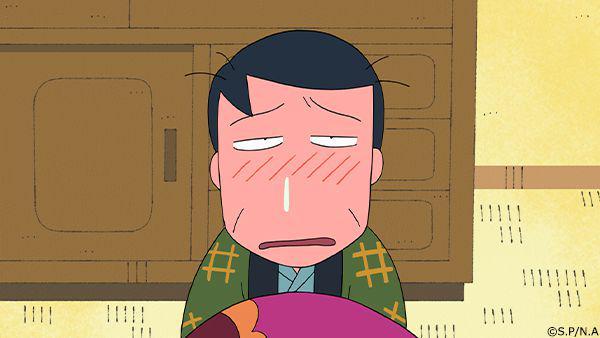 5 Sifat Menyebalkan Hiroshi Sakura di Chibi Maruko Chan, Ayah Pemalas!