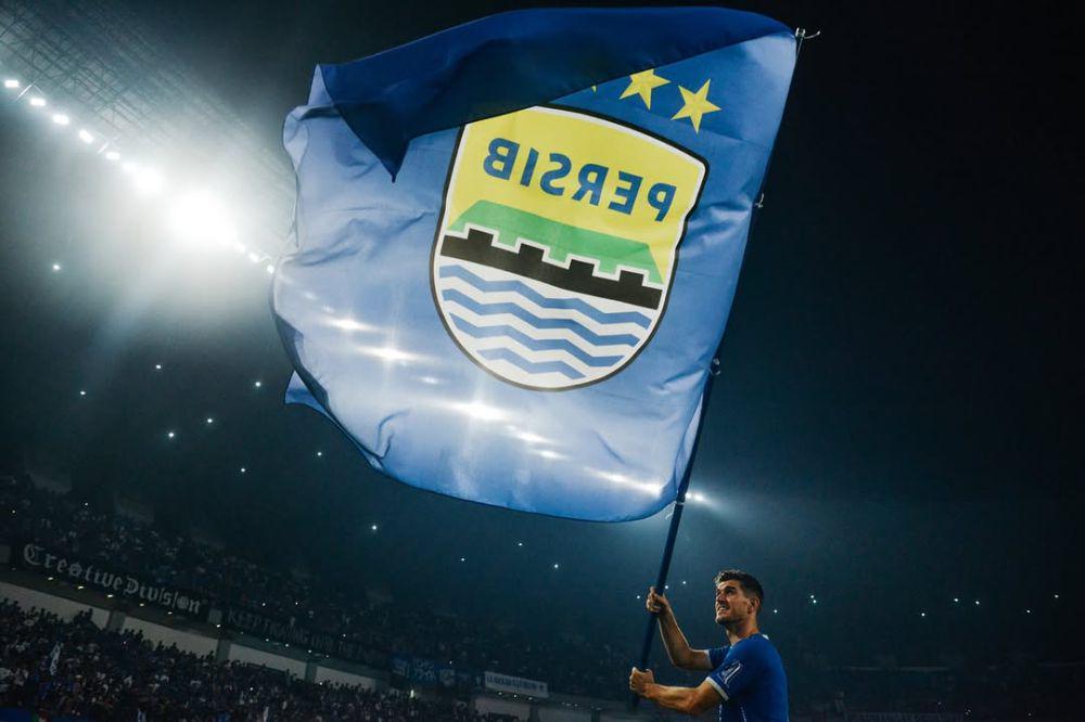 Pesta Juara Persib Digelar 2 Hari, Awas Kemacetan di Kota Bandung