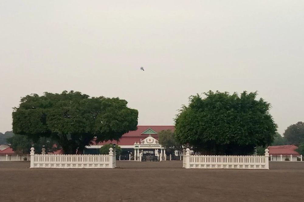 Sejarah Alun-alun Utara Jogja, Alami Pergeseran Fungsi