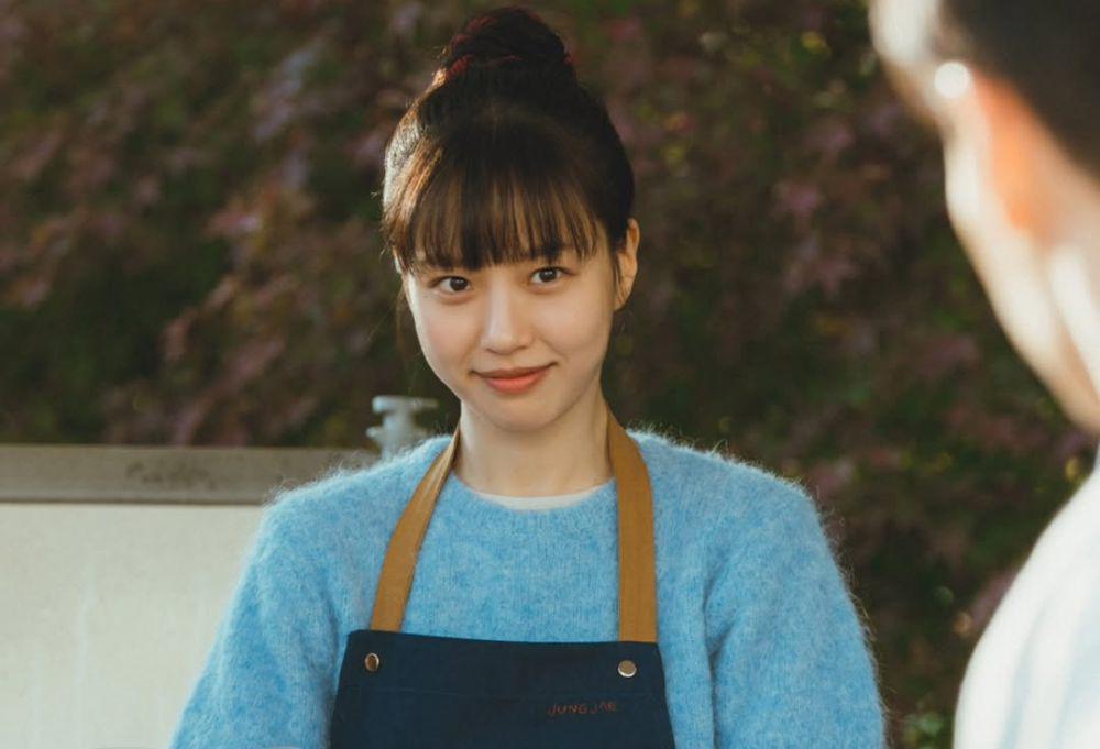 7 Kegemaran Mo Yeon Joo Selain Memasak di Tastefully Yours