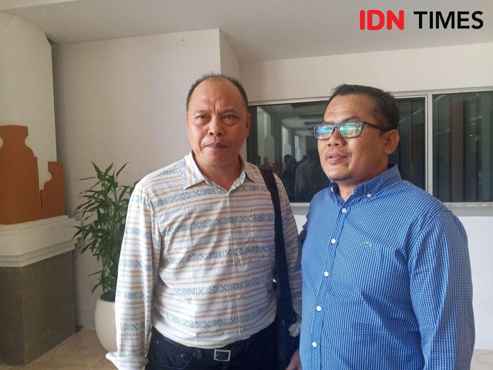 Daftar 10 Calon Komisaris Bank NTB Syariah, Ada Timses Iqbal-Dinda
