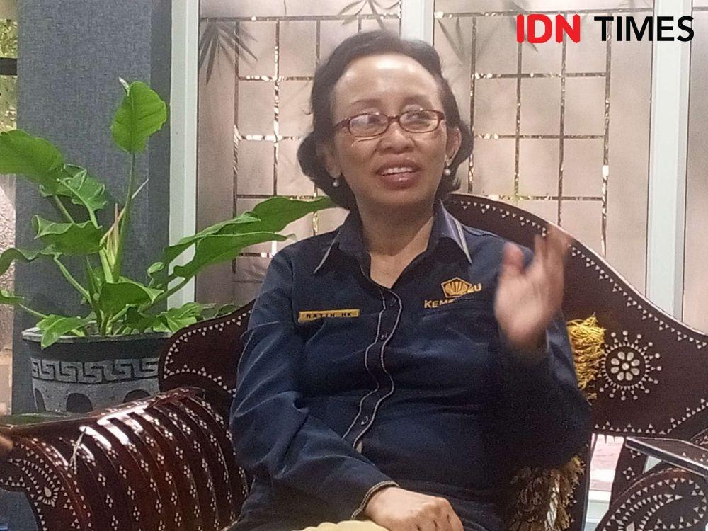 Dana Desa di NTB Tak Dicairkan Jika Belum Bentuk Koperasi Merah Putih