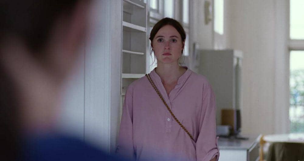 Sentimental Value (dok. MUBI/Sentimental Value)