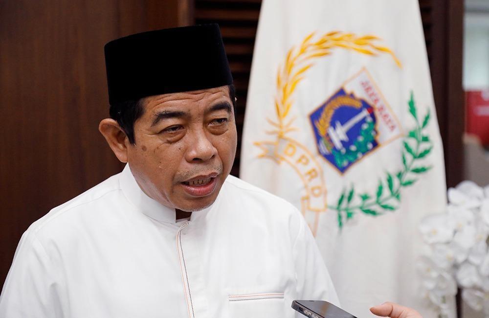 DPRD DKI Anggarkan Pemutihan Ijazah bagi Warga Tidak Mampu