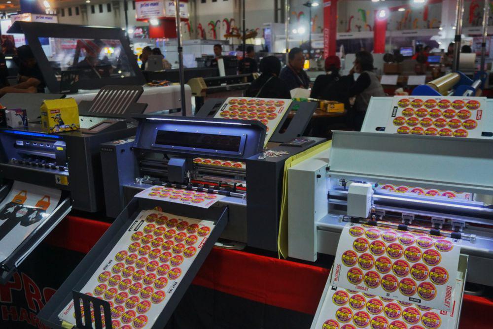 Menilik Kans Industri Kemasan di Indonesia, Mandiri dan Berdaya Saing