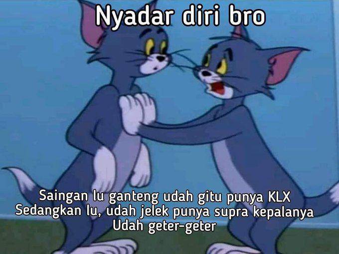 Meme ngomong blak-blakan (x.com/mrcipage)