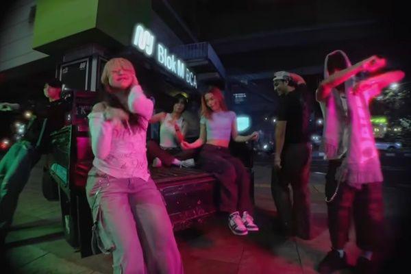 Lirik Kasih Aba-aba - Naykilla, Tenxi dan Jemsii yang viral di TikTok