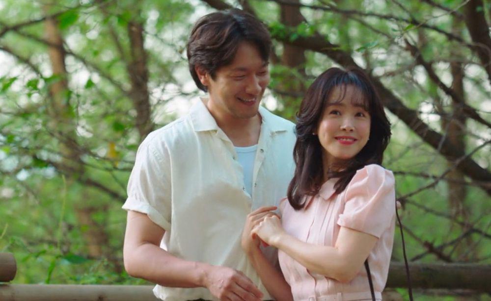 3 Teori Hubungan Ko Nak Joon-Som Yi Jelang Ending Heavenly Ever After