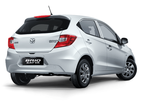 Simulasi Kredit Honda Brio Tipe Terendah, Cek Angsurannya