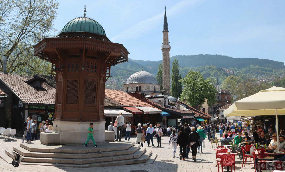 5 Fakta Menarik Bosnia dan Herzegovina, Negara Islam di Eropa