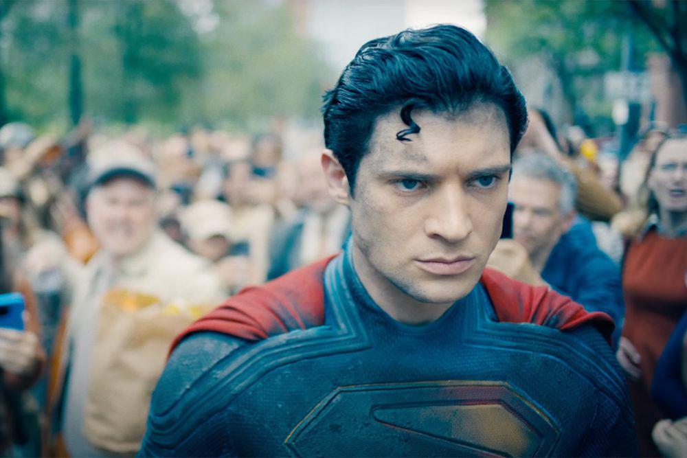 Daftar Film DC yang Rilis 2025-2027, Superman Akan Tayang!